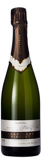 Piollot Champagne Brut Reserve