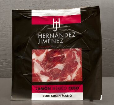 Iberico Bellota Charcuterie ham