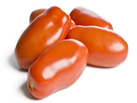 Tomaten San Marzano