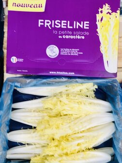 Friseline