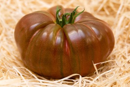 Tomaten Noire de Crime - Les Saveurs de Chailly