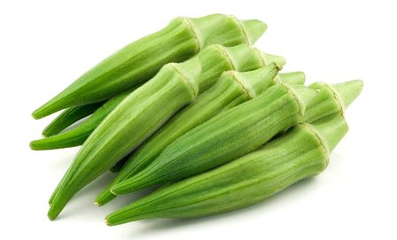 Okra