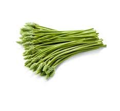 Asperges Korenaar (wilde asperges)