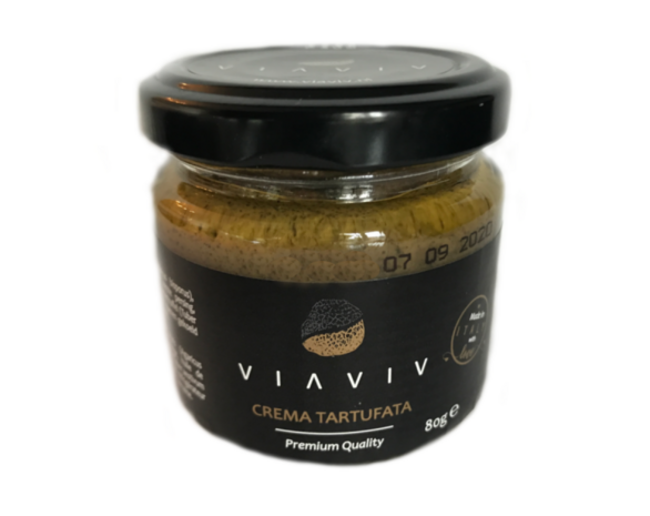 VIAVIV truffelcreme 80 gram