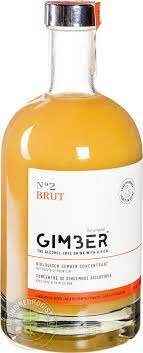 Gimber Brut no2 700ml