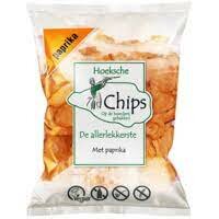 Hoeksche Paprika Chips