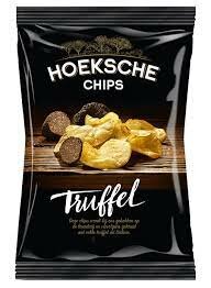 Hoeksche Truffel Chips