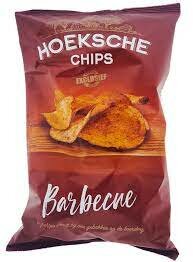Hoeksche BBQ Chips