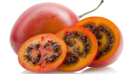 Tomaten tamarillos