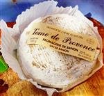 Tome de Provence lait cru