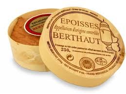 Epoisses Berthaut AOP