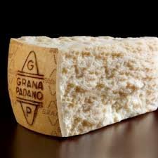 Grana Padano stuk 2,5 kg