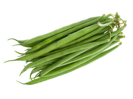 Haricots vert extra fin Val de Loire