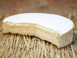 Brie de Meaux AOP