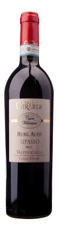 Ripasso Valpolicella Classico - Bure Alto