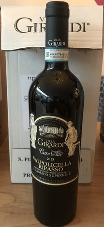 Ripasso Valpolicella Classico - Bure Alto