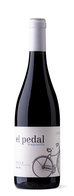Rioja tinto joven - tempranillo 'El Pedal'