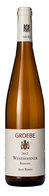 Groebe Riesling Alte Reben – Westhofener
