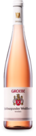 Pinot Noir Rosé – Weissherbst