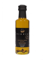 VIAVIV Extra Vierge Olijfolie met zwarte truffel
