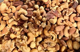 Dorrestein Melange (zout)