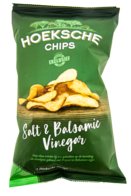 Hoeksche Salt & Balsamic Vinger Chips