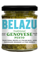 Genovese Pesto