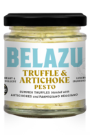 Truffle & Artichoke Pesto