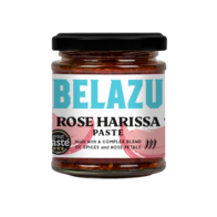Rose Harissa