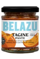 Tagine paste
