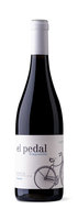 Rioja tinto joven - tempranillo 'El Pedal'